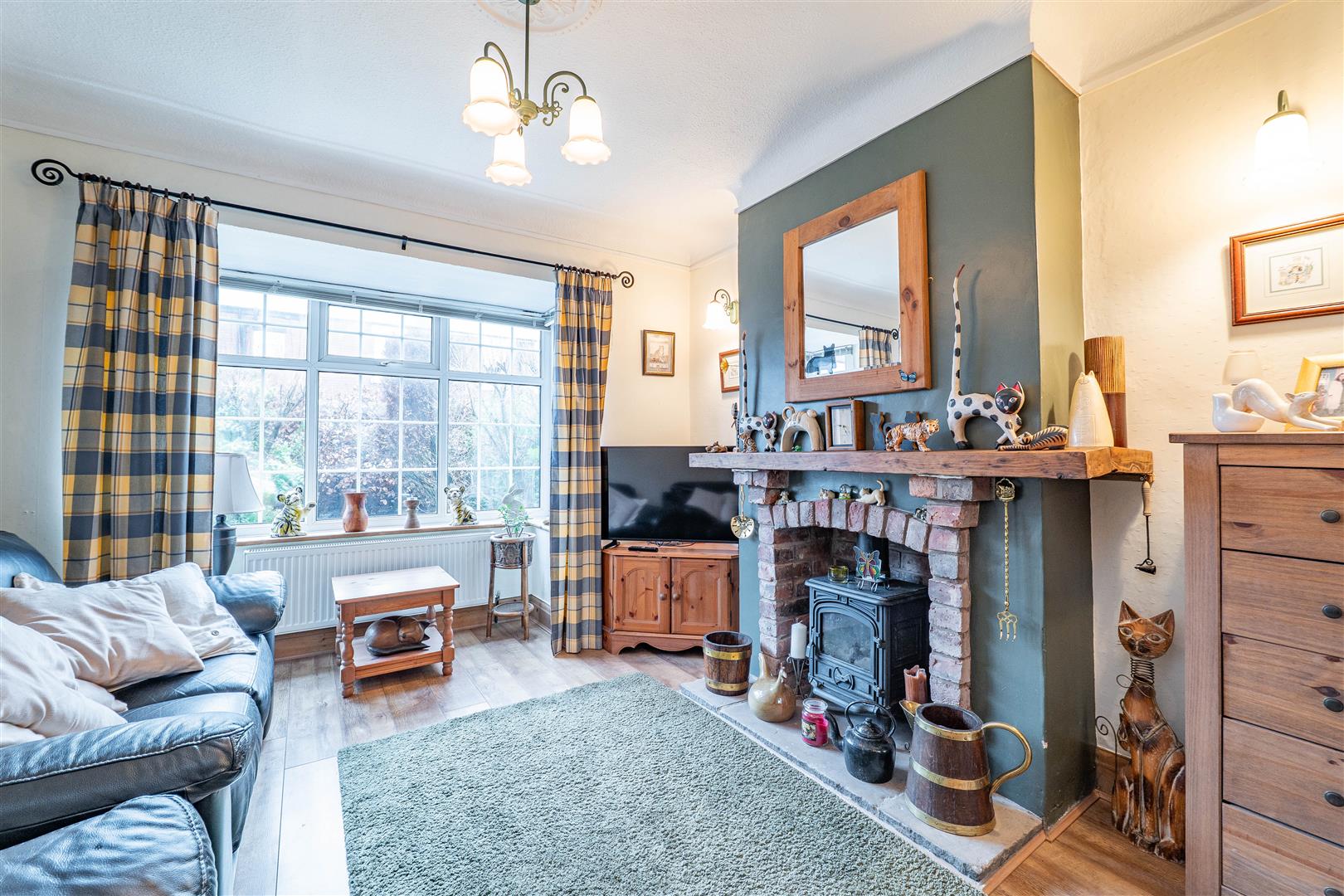 3 bed property in Howard Road, Chorley